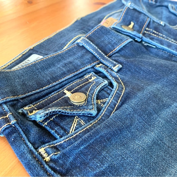 True Religion Low Rise Jeans - Picture 5 of 7